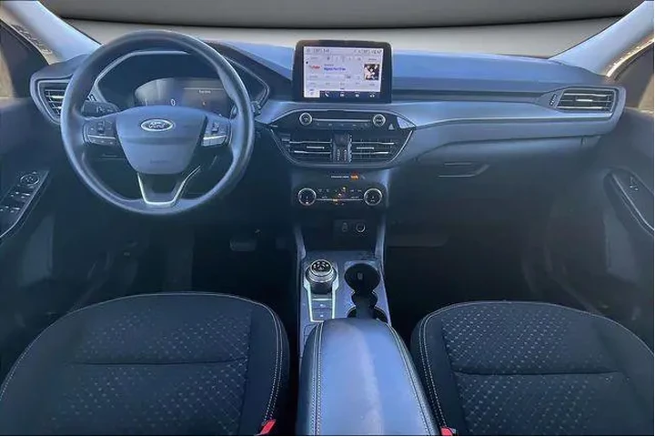 $21500 : Ford Escape 2025 Active 4dr image 7