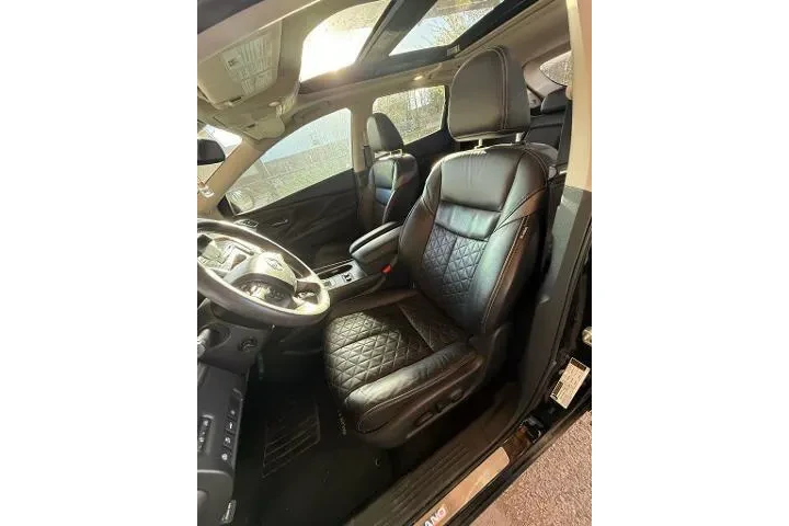 $23268 : Nissan Murano 2019 S 4dr SUV image 5