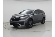 $25998 : Honda CR-V 2022 AWD EX-L 4dr thumbnail
