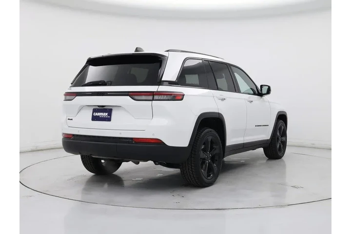 $30998 : Jeep Grand Cherokee 2023 4x4 image 8