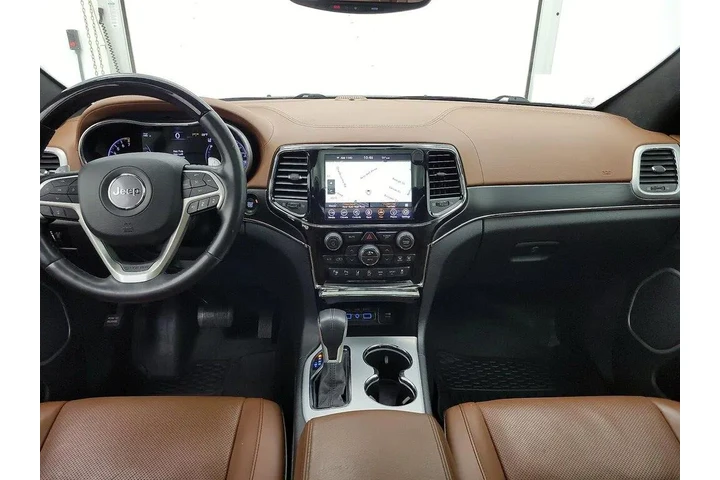 $31998 : Jeep Grand Cherokee 2020 4x4 image 9