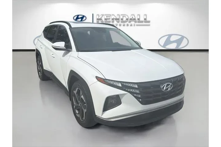 $19071 : Hyundai TUCSON 2023 SEL 4dr image 1