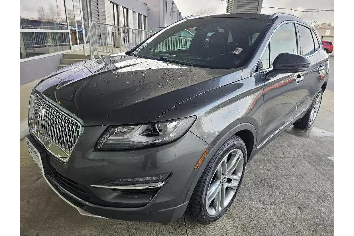 $22990 : Lincoln MKC 2019 AWD Reserve image 1