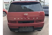 $25300 : Hyundai SANTA FE 2024 SEL 4d thumbnail