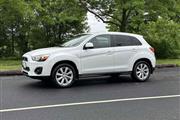 2014 Outlander Sport ES thumbnail