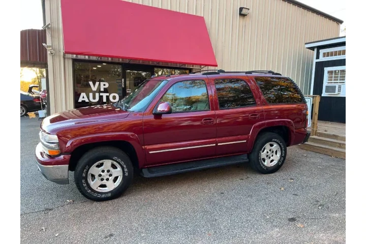 $9999 : 2004 Tahoe LT image 9