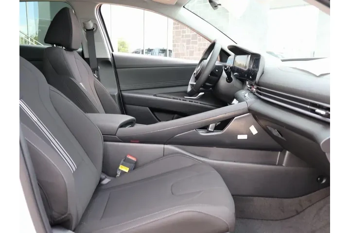 $21919 : Hyundai ELANTRA 2025 SEL Con image 10