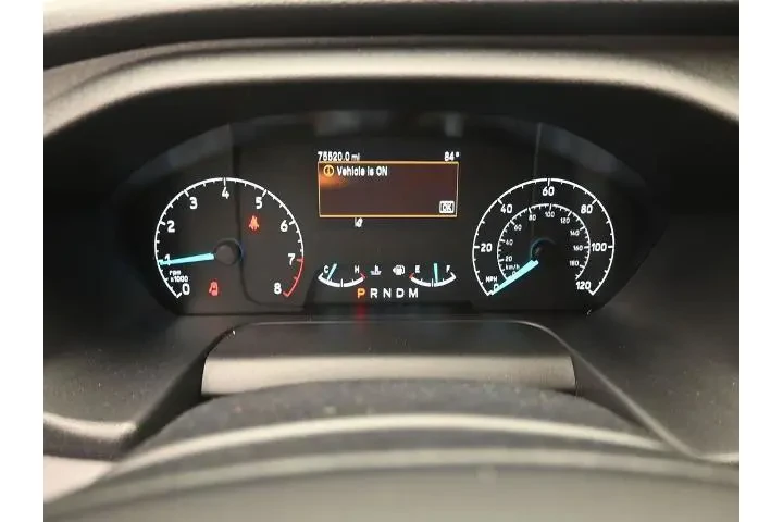 $37998 : Ford Transit 2024 350 XL 3dr image 3