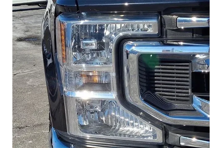 $39446 : Ford F-250 Super Duty 2021 4 image 9