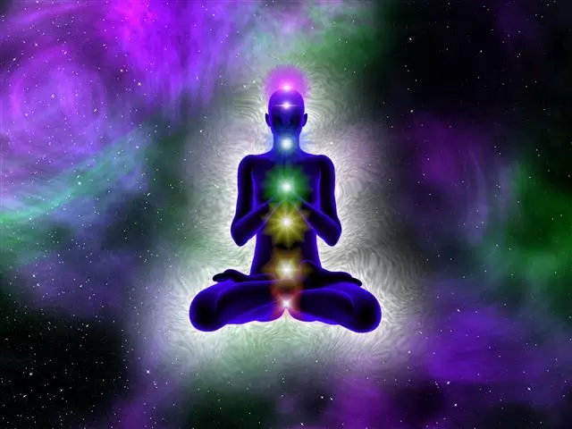 Secretos Energía Espiritual image 5