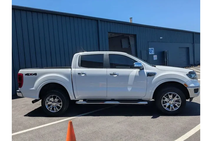 $32988 : Ford Ranger 2021 4x4 XL 4dr image 4
