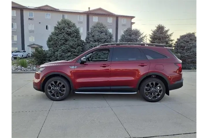 $29970 : Kia Sorento 2023 AWD X-Line image 5