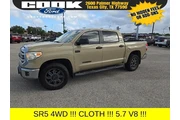 Toyota Tundra 2017 4x4 SR5 4