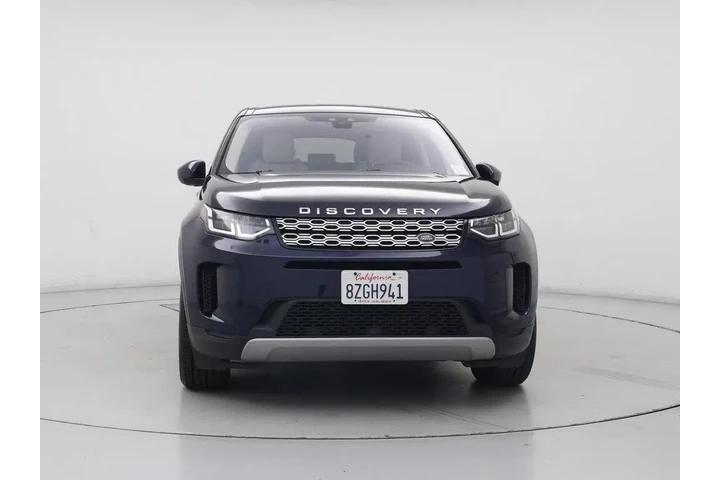 $18998 : Land Rover Discovery Sport 2 image 5
