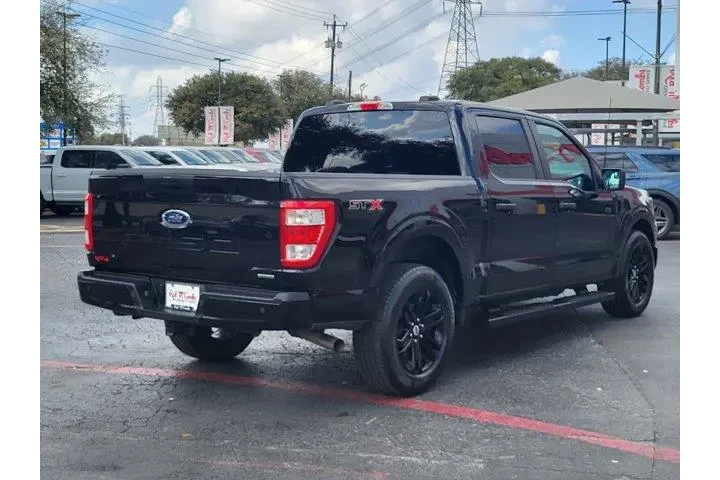 $34500 : Ford F-150 2023 4x2 XL 4dr S image 3