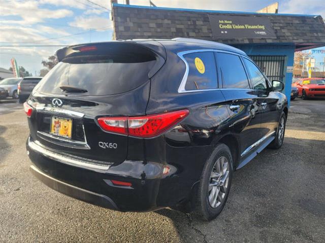 $13999 : 2015 QX60 image 7