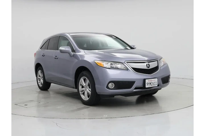 $13998 : Acura RDX 2014 AWD 4dr SUV w image 1