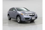 $13998 : Acura RDX 2014 AWD 4dr SUV w thumbnail
