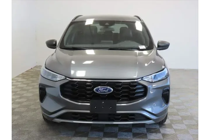 $20999 : Ford Escape 2024 ST-Line 4dr image 2