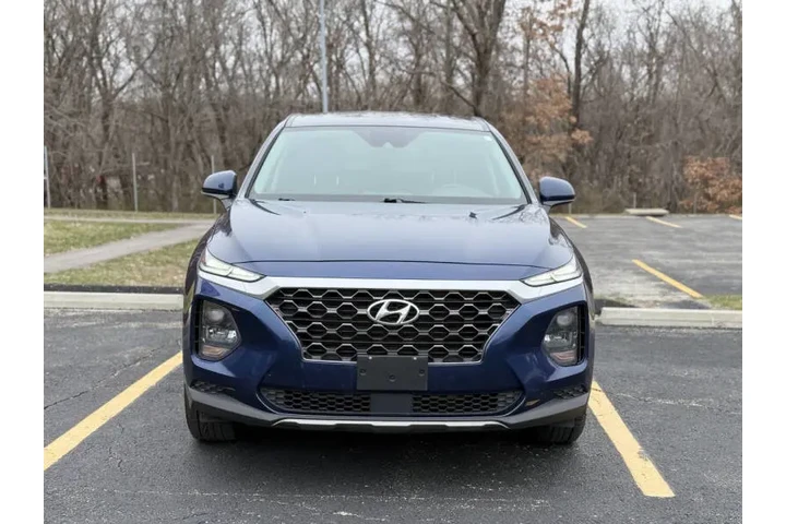 $12999 : 2019 Santa Fe SE 2.4L image 6