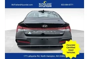 $25633 : Hyundai ELANTRA Hybrid 2025 thumbnail