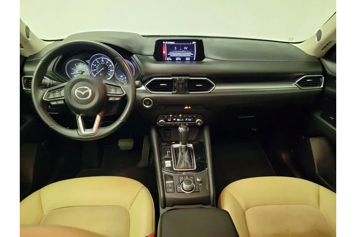 $20998 : Mazda CX-5 2019 AWD Touring image 9