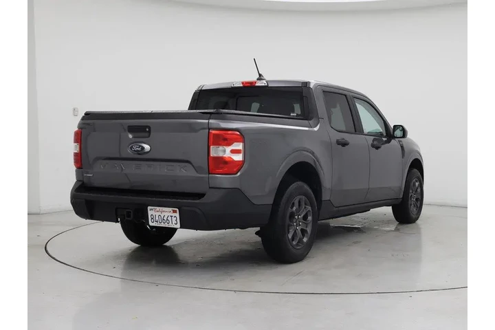 $28998 : Ford Maverick 2023 XLT 4dr S image 8