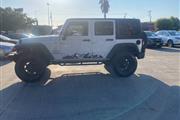 2015 Wrangler Unlimited Sport en Salinas