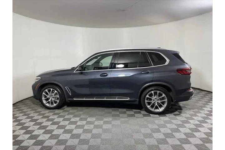 $39298 : BMW X5 2022 AWD xDrive40i 4d image 4