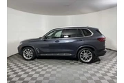 $39298 : BMW X5 2022 AWD xDrive40i 4d thumbnail