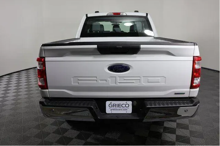 $34897 : Ford F-150 2023 4x4 XL 4dr S image 7