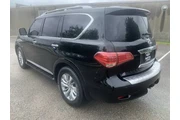 $9995 : 2016 QX80 thumbnail
