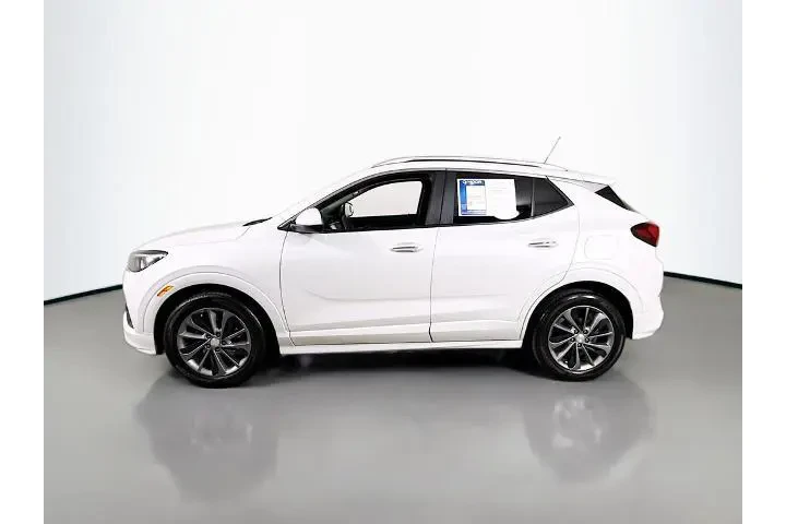 $21500 : Buick Encore GX 2023 Select image 4
