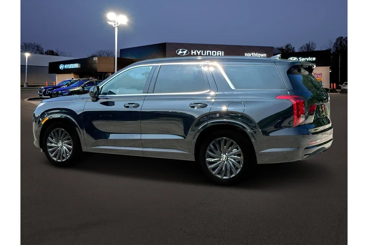 $38900 : Hyundai PALISADE 2024 AWD Ca image 4