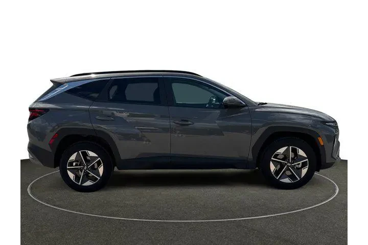 $26028 : Hyundai TUCSON 2025 AWD SEL image 6