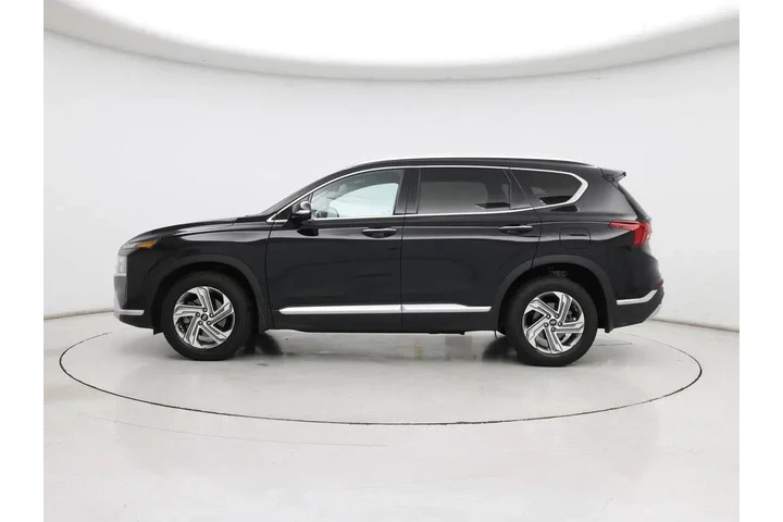 $21998 : Hyundai SANTA FE 2021 SEL 4d image 3