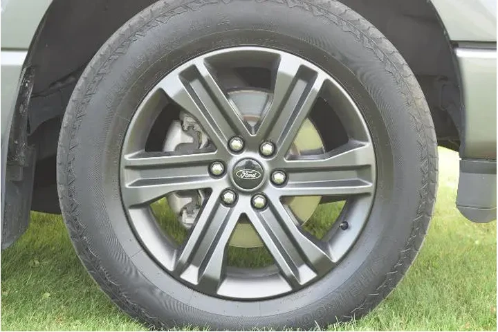 $32990 : Ford F-150 2021 4x4 XLT 4dr image 10