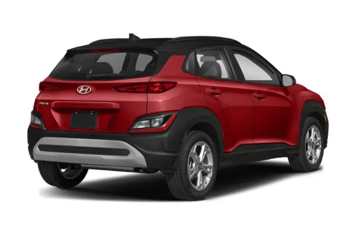 $18990 : Hyundai KONA 2023 AWD SEL 4d image 3