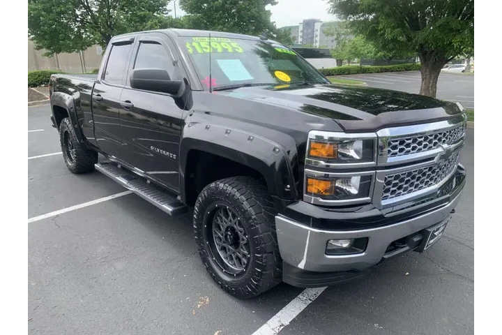 $15995 : 2014 Silverado 1500 LT image 8