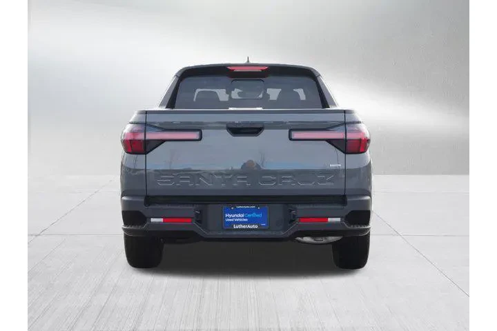 $26500 : Hyundai SANTA CRUZ 2024 AWD image 6