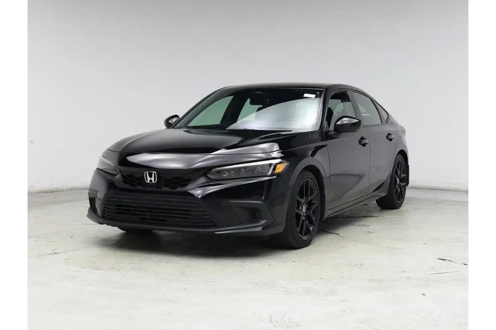 $24998 : Honda Civic 2024 Sport 4dr H image 4