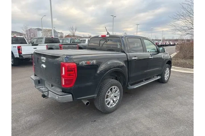 $33000 : Ford Ranger 2022 4x4 Lariat image 7