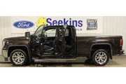 $33995 : GMC Sierra 1500 2018 4x4 SLT thumbnail