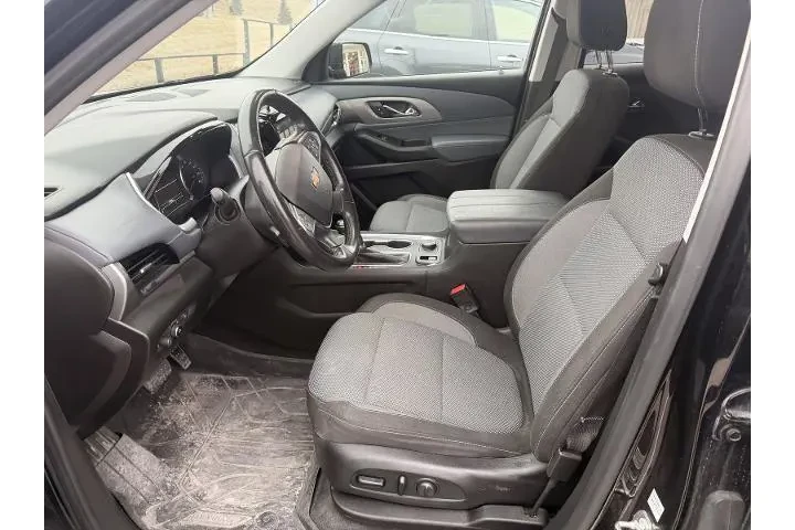 $15440 : Chevrolet Traverse 2018 4x4 image 5