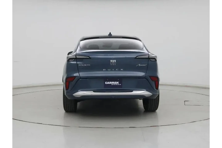 $26998 : Buick Envista 2024 Avenir 4d image 6