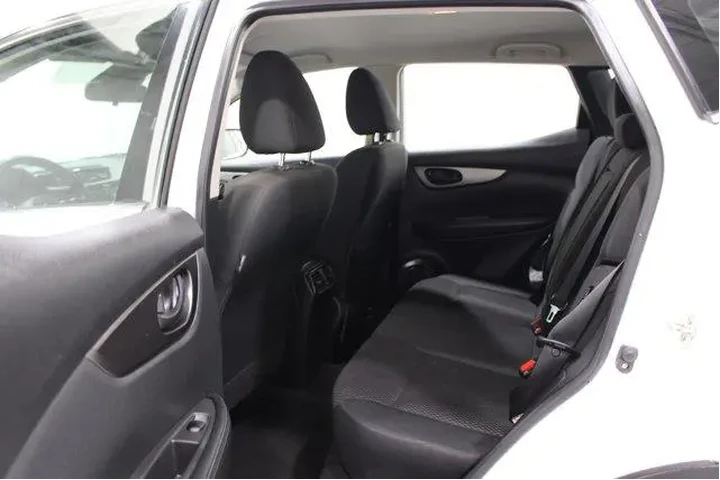 $18982 : Nissan Rogue Sport 2021 AWD image 5