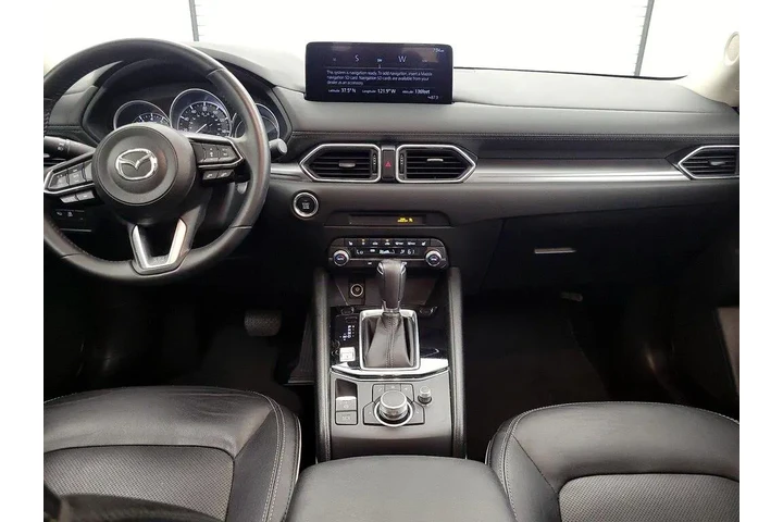 $26998 : Mazda CX-5 2024 AWD 2.5 S Pr image 9