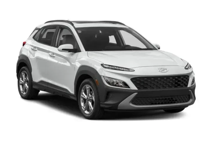 $17978 : Hyundai KONA 2022 SEL 4dr Cr image 9