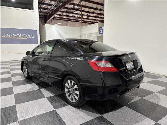 $5887 : 2009 HONDA CIVIC image 6