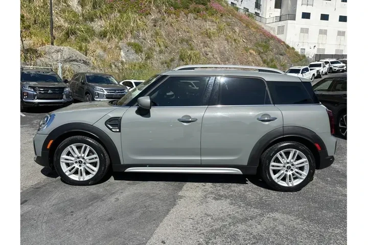 $23188 : MINI Countryman 2022 Cooper image 4